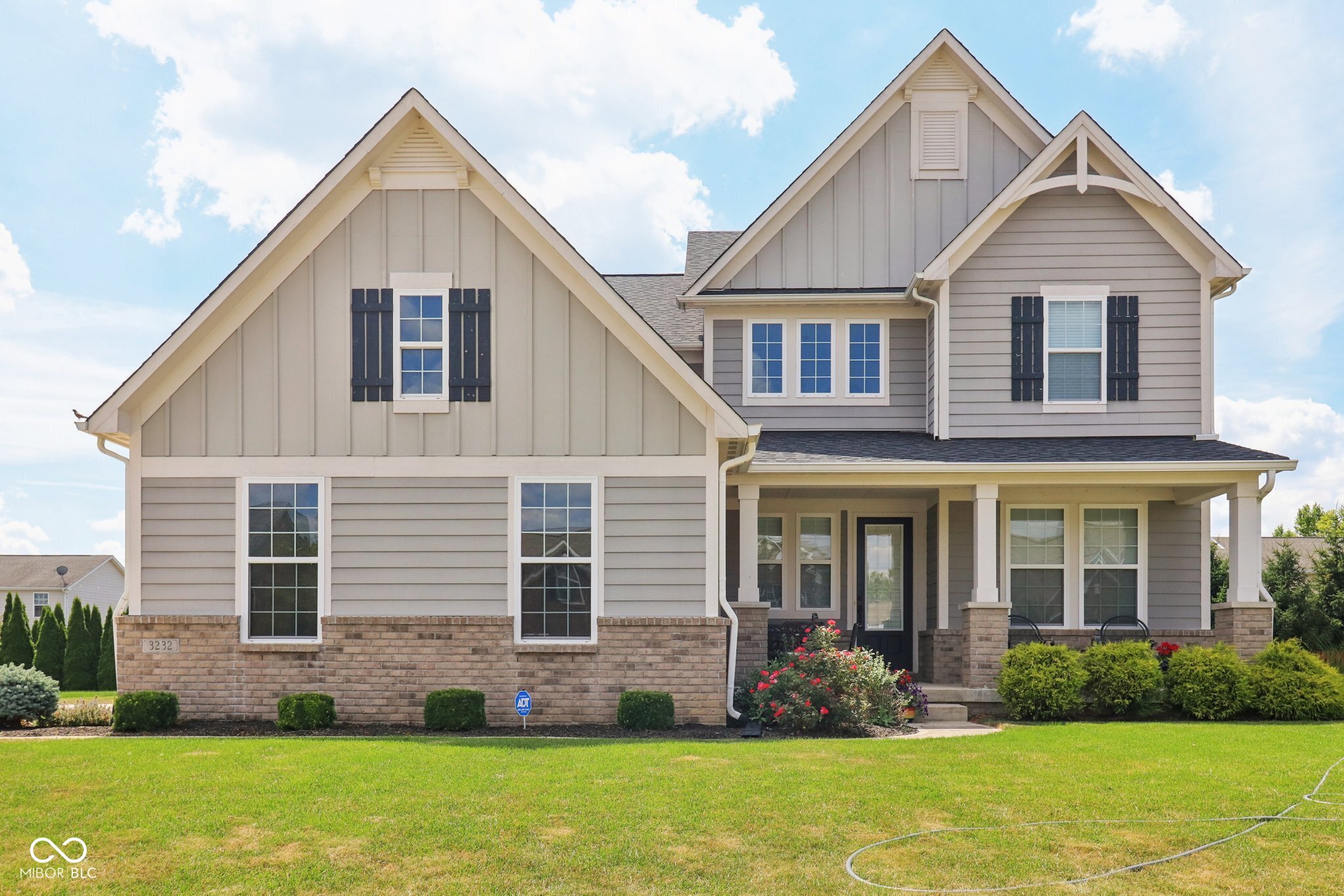 3232 Purple Ash Drive Zionsville IN 46077