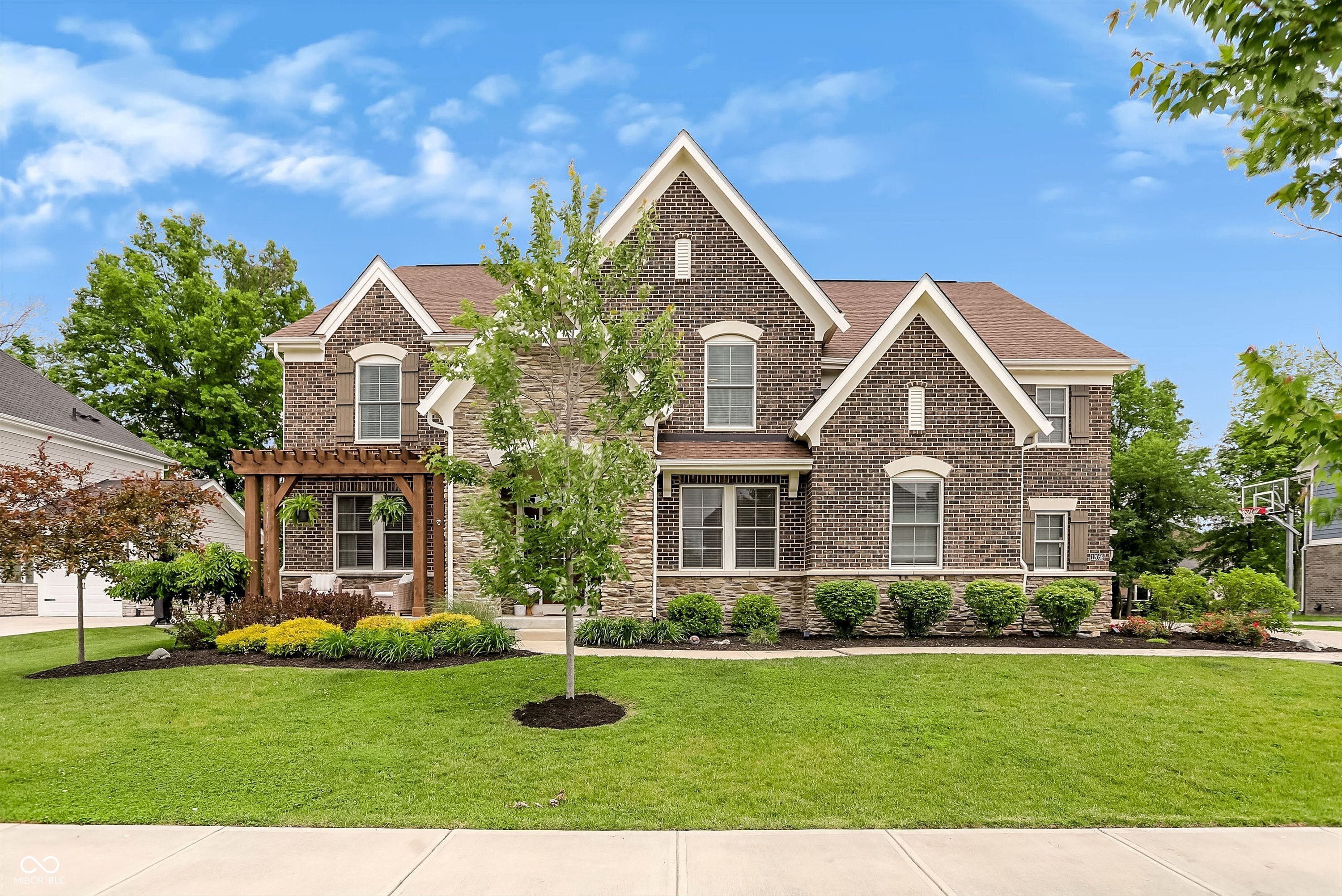12059 Chapelwood Drive Fishers IN 46037