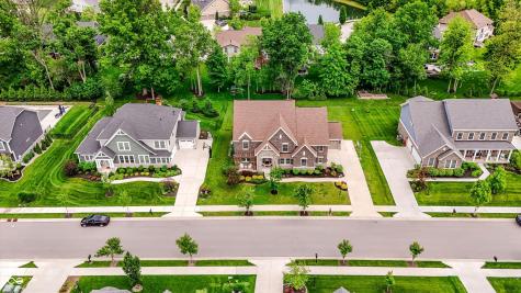 12059 Chapelwood Drive Fishers IN 46037