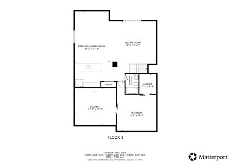 12059 Chapelwood Drive Fishers IN 46037