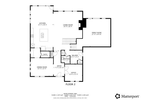 12059 Chapelwood Drive Fishers IN 46037