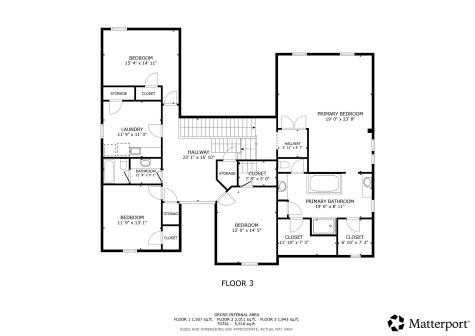 12059 Chapelwood Drive Fishers IN 46037