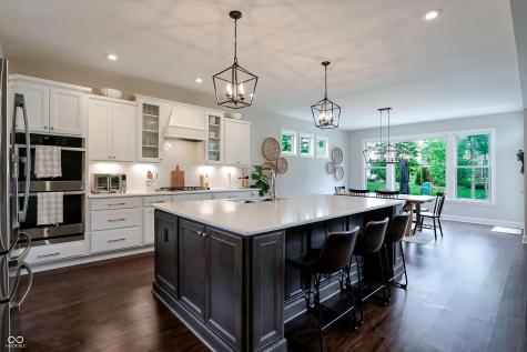 12059 Chapelwood Drive Fishers IN 46037