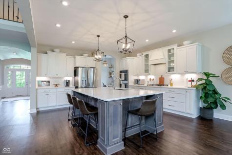 12059 Chapelwood Drive Fishers IN 46037