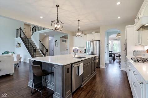12059 Chapelwood Drive Fishers IN 46037