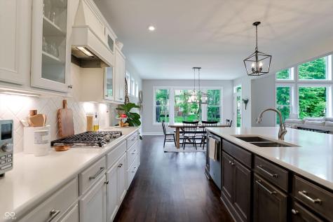 12059 Chapelwood Drive Fishers IN 46037