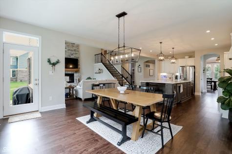 12059 Chapelwood Drive Fishers IN 46037