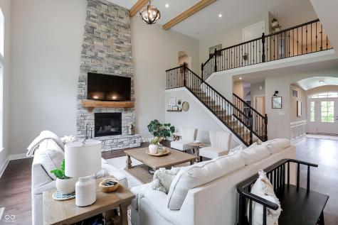 12059 Chapelwood Drive Fishers IN 46037