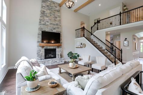 12059 Chapelwood Drive Fishers IN 46037