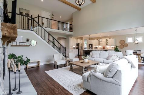 12059 Chapelwood Drive Fishers IN 46037