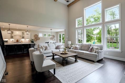 12059 Chapelwood Drive Fishers IN 46037