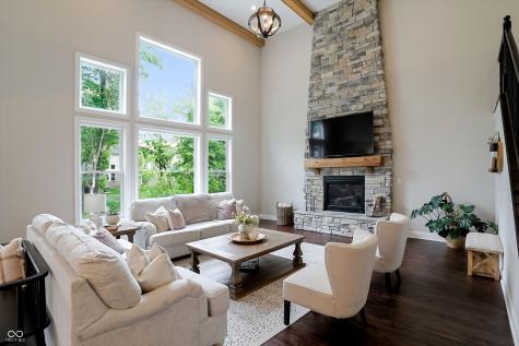 12059 Chapelwood Drive Fishers IN 46037
