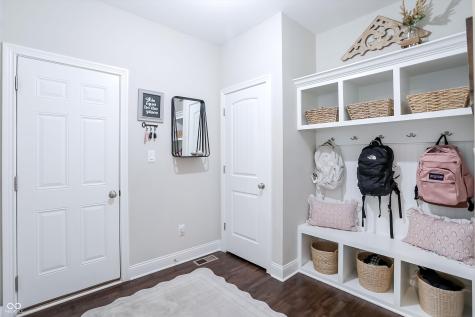 12059 Chapelwood Drive Fishers IN 46037