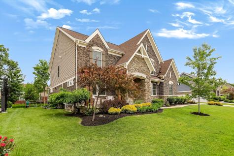 12059 Chapelwood Drive Fishers IN 46037