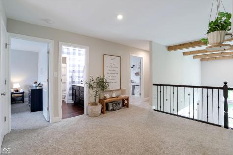 12059 Chapelwood Drive Fishers IN 46037