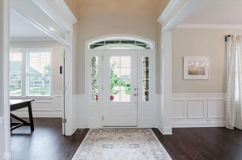 12059 Chapelwood Drive Fishers IN 46037