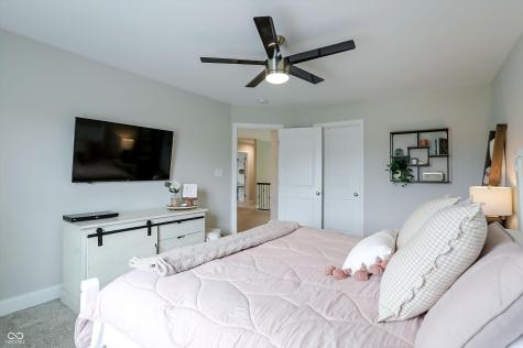 12059 Chapelwood Drive Fishers IN 46037