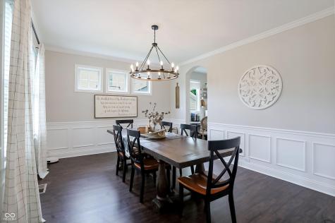 12059 Chapelwood Drive Fishers IN 46037