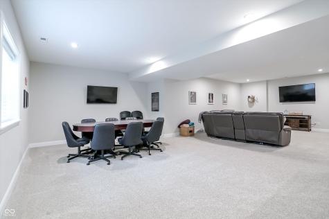 12059 Chapelwood Drive Fishers IN 46037