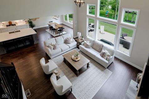 12059 Chapelwood Drive Fishers IN 46037