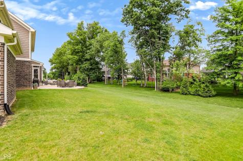 12059 Chapelwood Drive Fishers IN 46037
