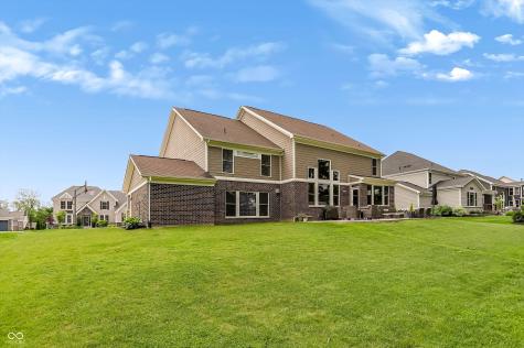 12059 Chapelwood Drive Fishers IN 46037