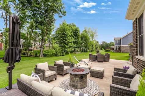 12059 Chapelwood Drive Fishers IN 46037