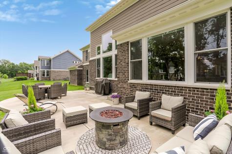 12059 Chapelwood Drive Fishers IN 46037