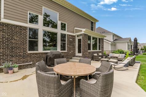 12059 Chapelwood Drive Fishers IN 46037