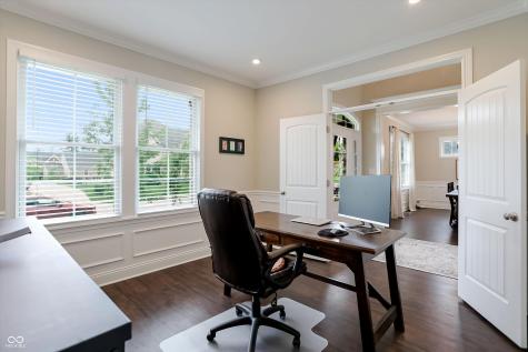 12059 Chapelwood Drive Fishers IN 46037