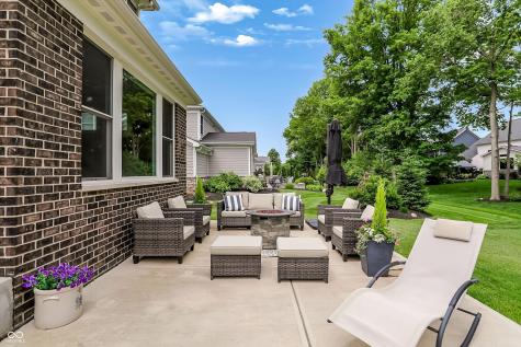 12059 Chapelwood Drive Fishers IN 46037