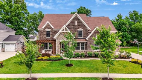 12059 Chapelwood Drive Fishers IN 46037
