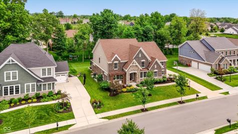 12059 Chapelwood Drive Fishers IN 46037