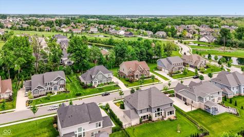 12059 Chapelwood Drive Fishers IN 46037