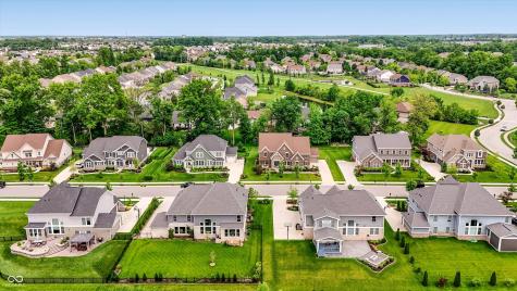 12059 Chapelwood Drive Fishers IN 46037