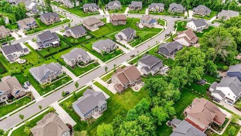12059 Chapelwood Drive Fishers IN 46037