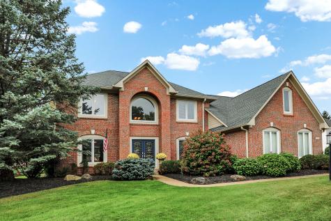 5265 Apache Moon Carmel IN 46033