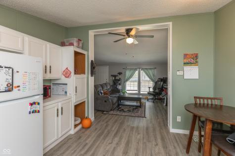 4620 Autumn Ridge Drive Columbus IN 47203