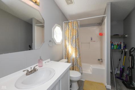 4620 Autumn Ridge Drive Columbus IN 47203