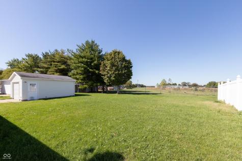 4620 Autumn Ridge Drive Columbus IN 47203