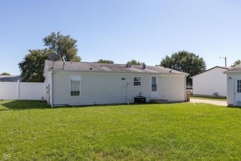 4620 Autumn Ridge Drive Columbus IN 47203