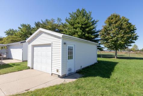 4620 Autumn Ridge Drive Columbus IN 47203