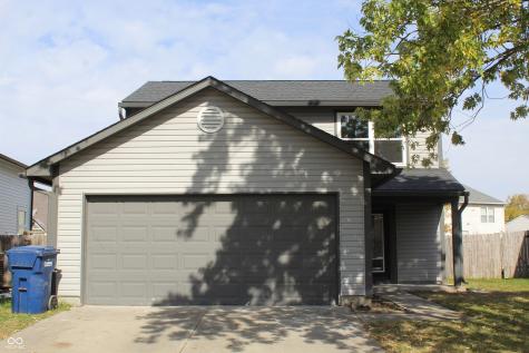 6652 Greendale Lane Indianapolis IN 46241