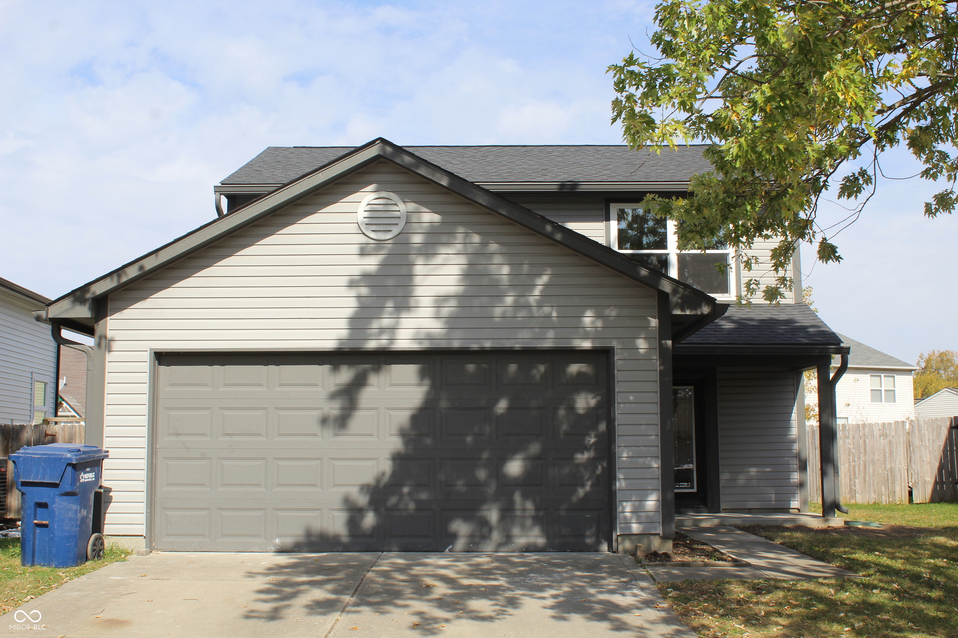 6652 Greendale Lane Indianapolis IN 46241