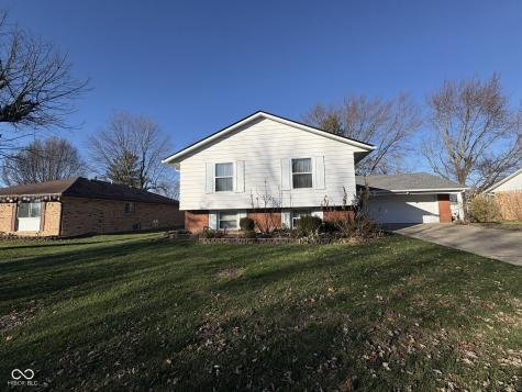 4006 E Stop 10 Road Indianapolis IN 46237