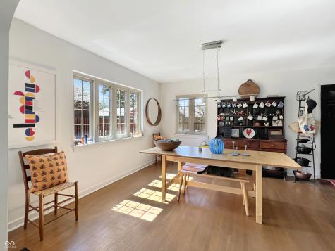 2020 Lafayette Avenue Columbus IN 47201