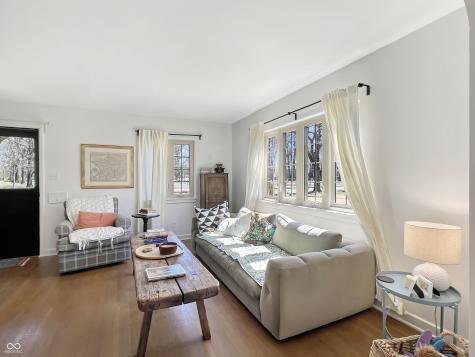 2020 Lafayette Avenue Columbus IN 47201