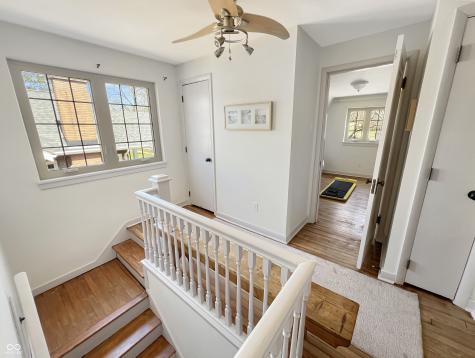 2020 Lafayette Avenue Columbus IN 47201