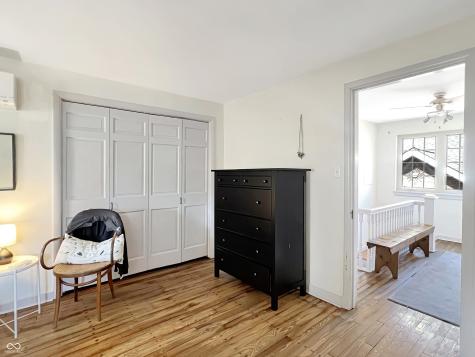 2020 Lafayette Avenue Columbus IN 47201