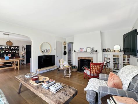 2020 Lafayette Avenue Columbus IN 47201